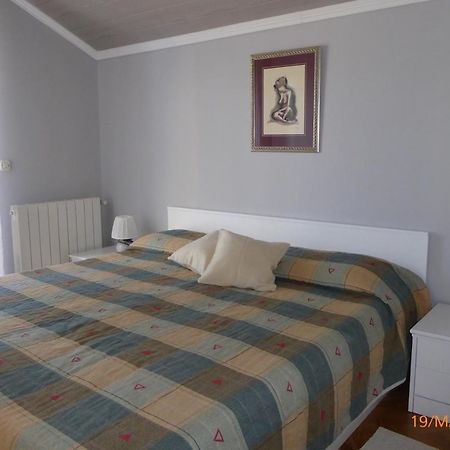 Apartmani Dubasnica Malinska Exterior photo