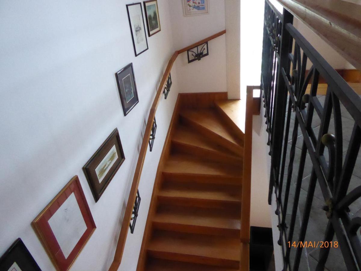 Apartmani Dubasnica Malinska Exterior photo